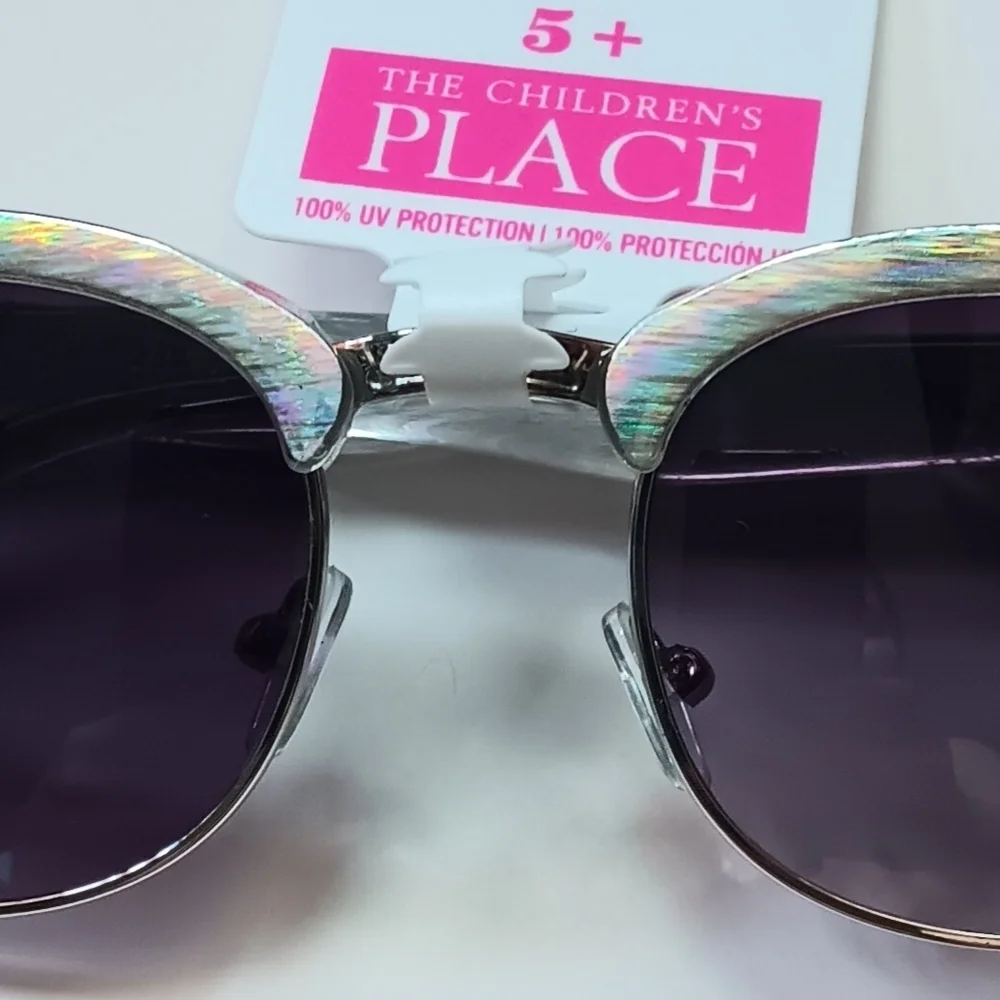 3 New The Children's Place Sunglasses